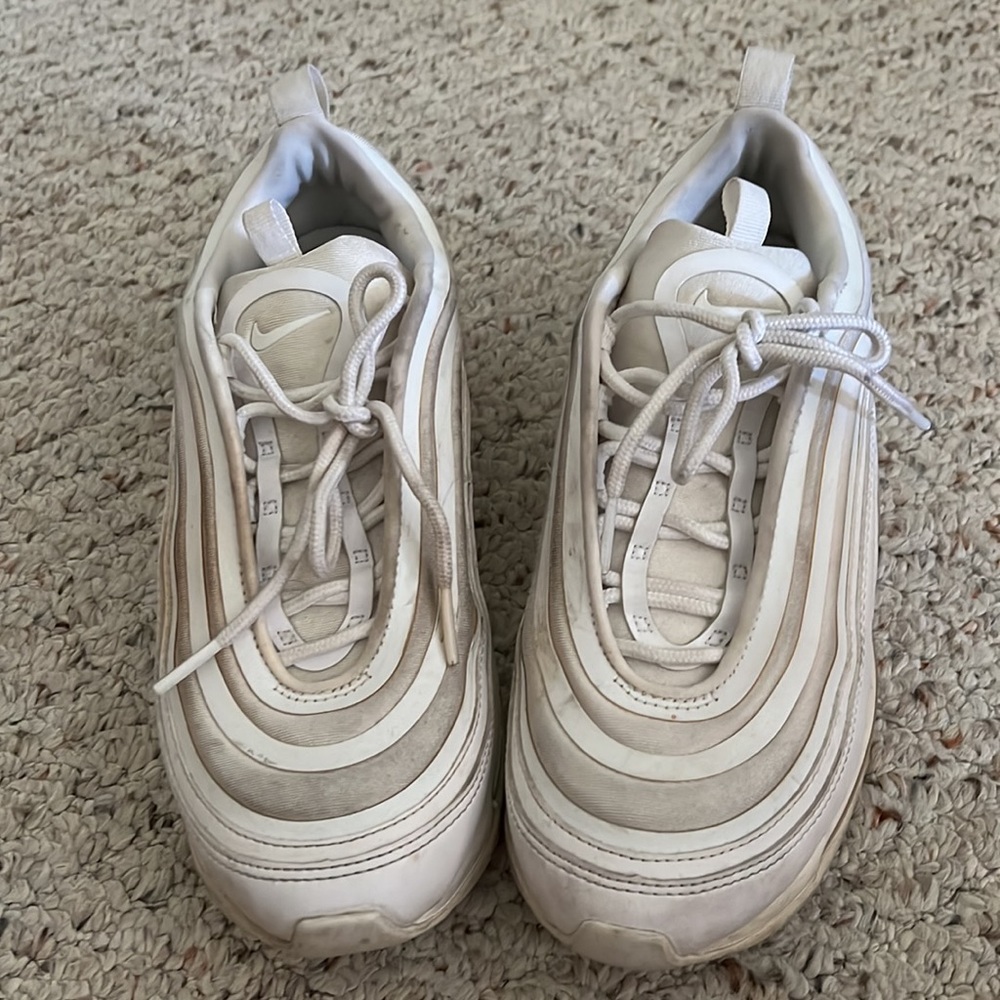 Nike women’s Air Max 97